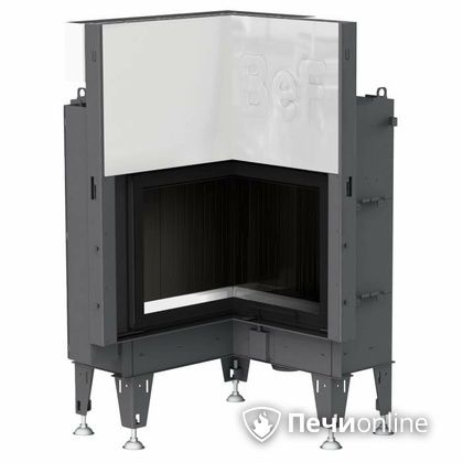 Каминная топка Bef Home Flat V 4 L в Миассе